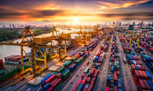 Nguồn cung bất động sản công nghiệp chưa đáp ứng được nhu cầu