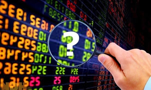 Cổ phiếu nào đang được tự doanh và khối ngoại tranh mua?