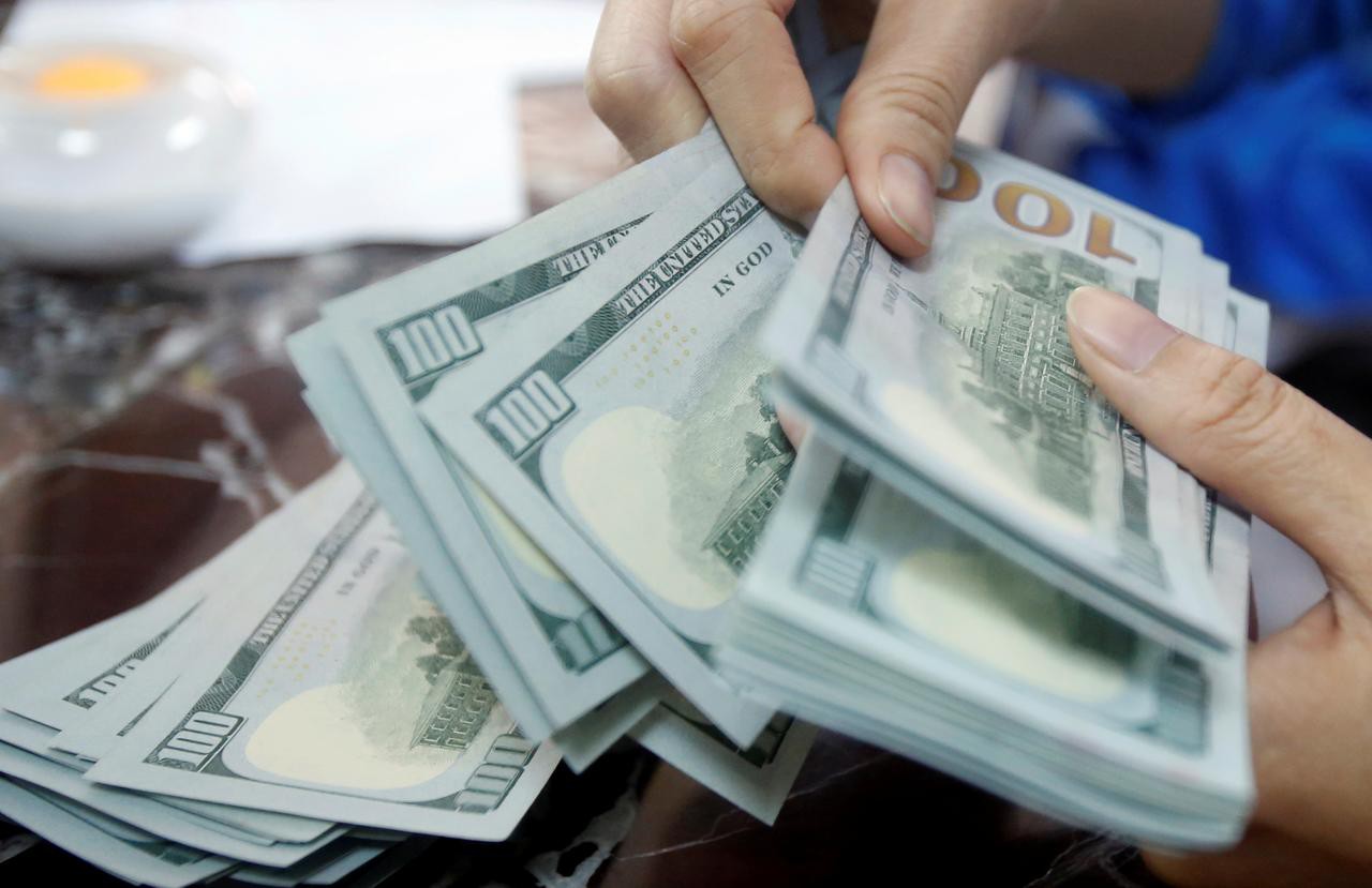 Chính sách tiền tệ của Việt Nam thời gian qua chủ yếu xoay quanh việc ổn định tỷ giá USD/VND