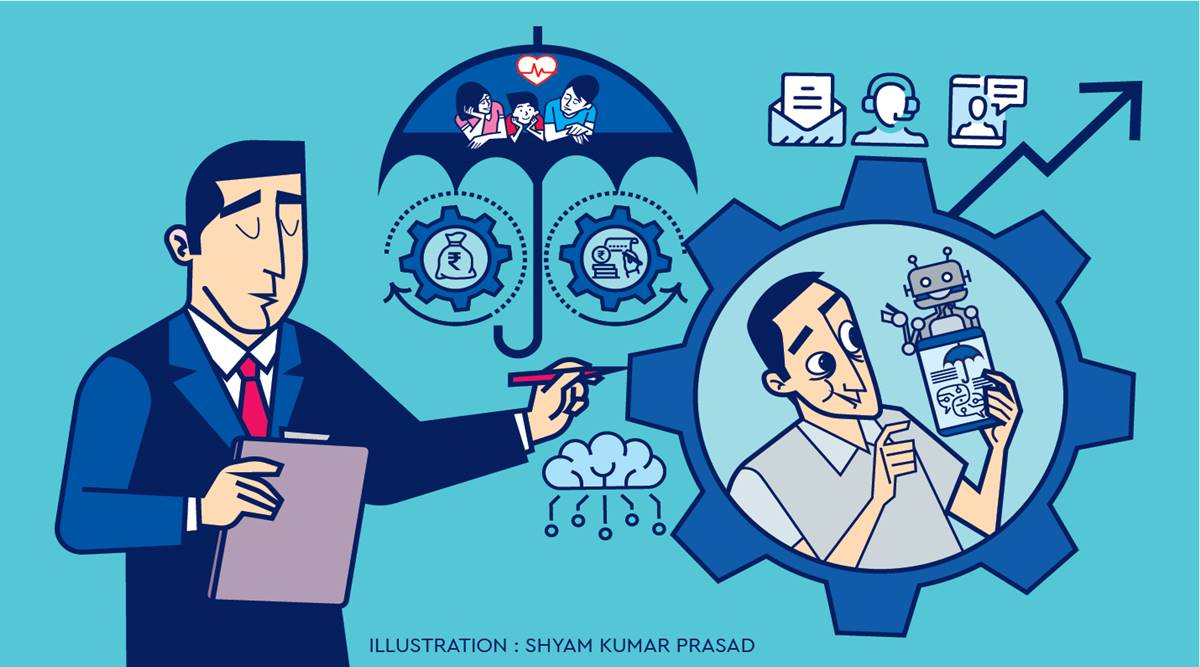 Chiết khấu "vô tội vạ" khi bán bảo hiểm nhân thọ.