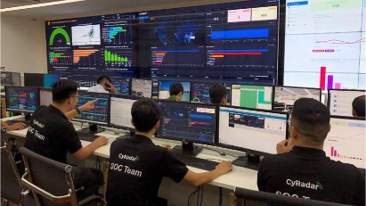 Deputy PM approves National Cybersecurity and Safety Strategy