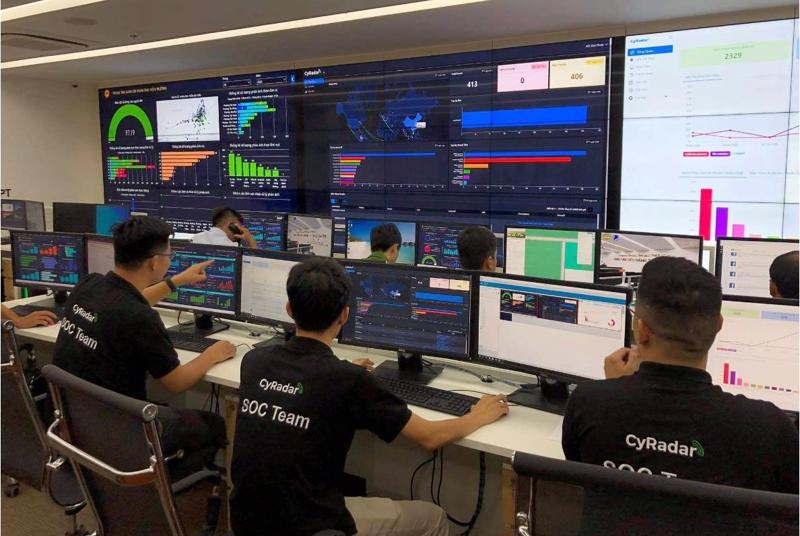 Deputy PM approves National Cybersecurity and Safety Strategy