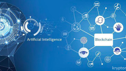 Blockchain association working to reach goals