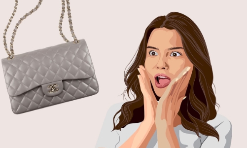 Vì đồng Euro rớt giá nên Chanel lại tăng giá?