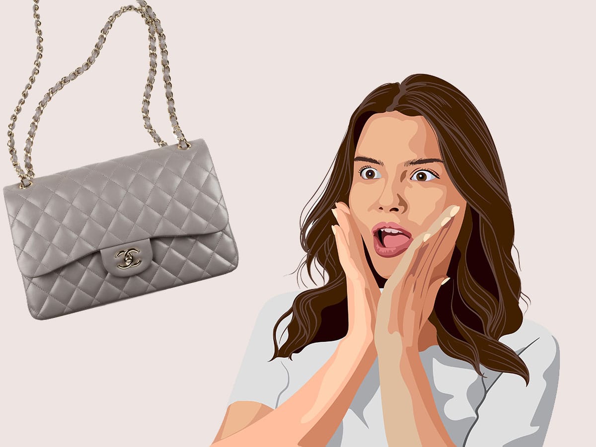 Ảnh: Purse Blog 