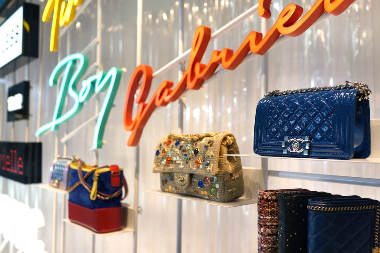 Đ&acirc;y l&agrave; lần thứ 5&nbsp;Chanel điều chỉnh gi&aacute; t&uacute;i x&aacute;ch trong v&ograve;ng 2 năm qua.&nbsp;