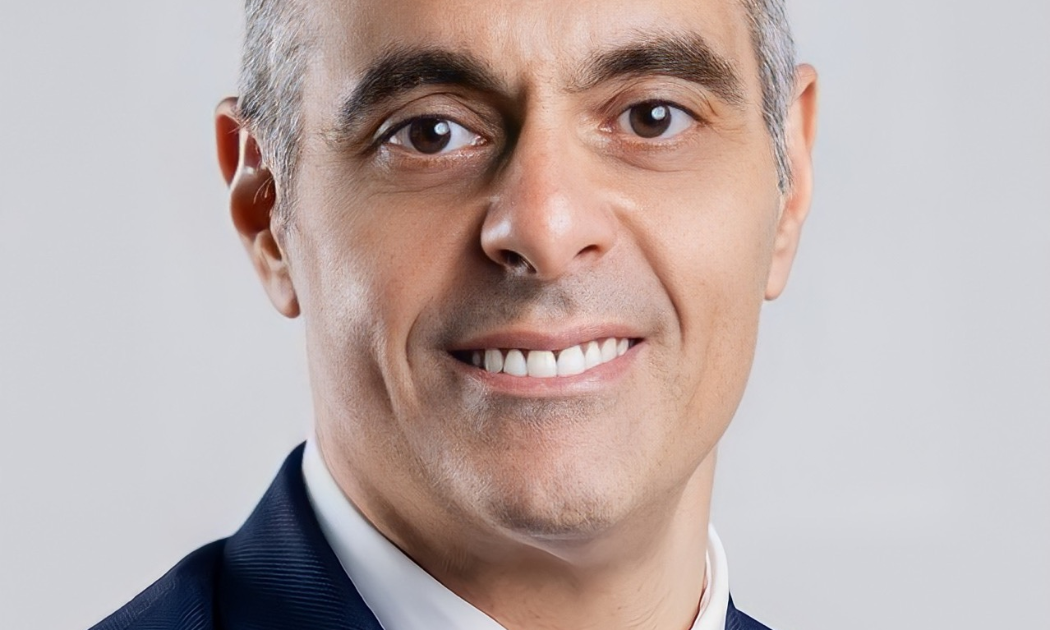 Matthew Batrouney, Giám đốc Điều hành, Khu vực Nam Á & Đông Nam Á, S&P Global Ratings.