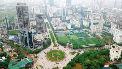 Hai Duong adds 83 projects to 2022 land use plans