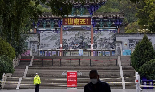 Cơn “ác mộng mùa hè” của du lịch Trung Quốc