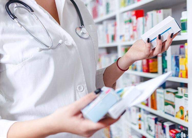 Drug shortages need solutions