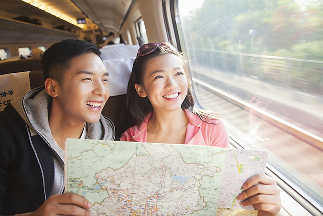 Ưu điểm chính của việc lên kế hoạch cho các kỳ nghỉ cá nhân là đảm bảo hành trình thêm linh hoạt.