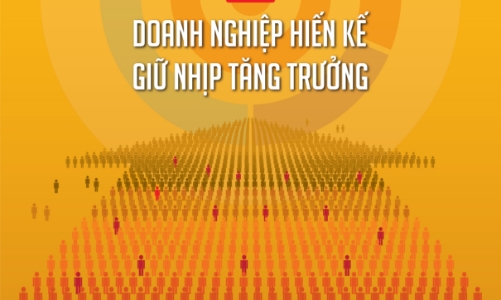 Đón đọc Tạp chí Kinh tế Việt Nam số 33-2022