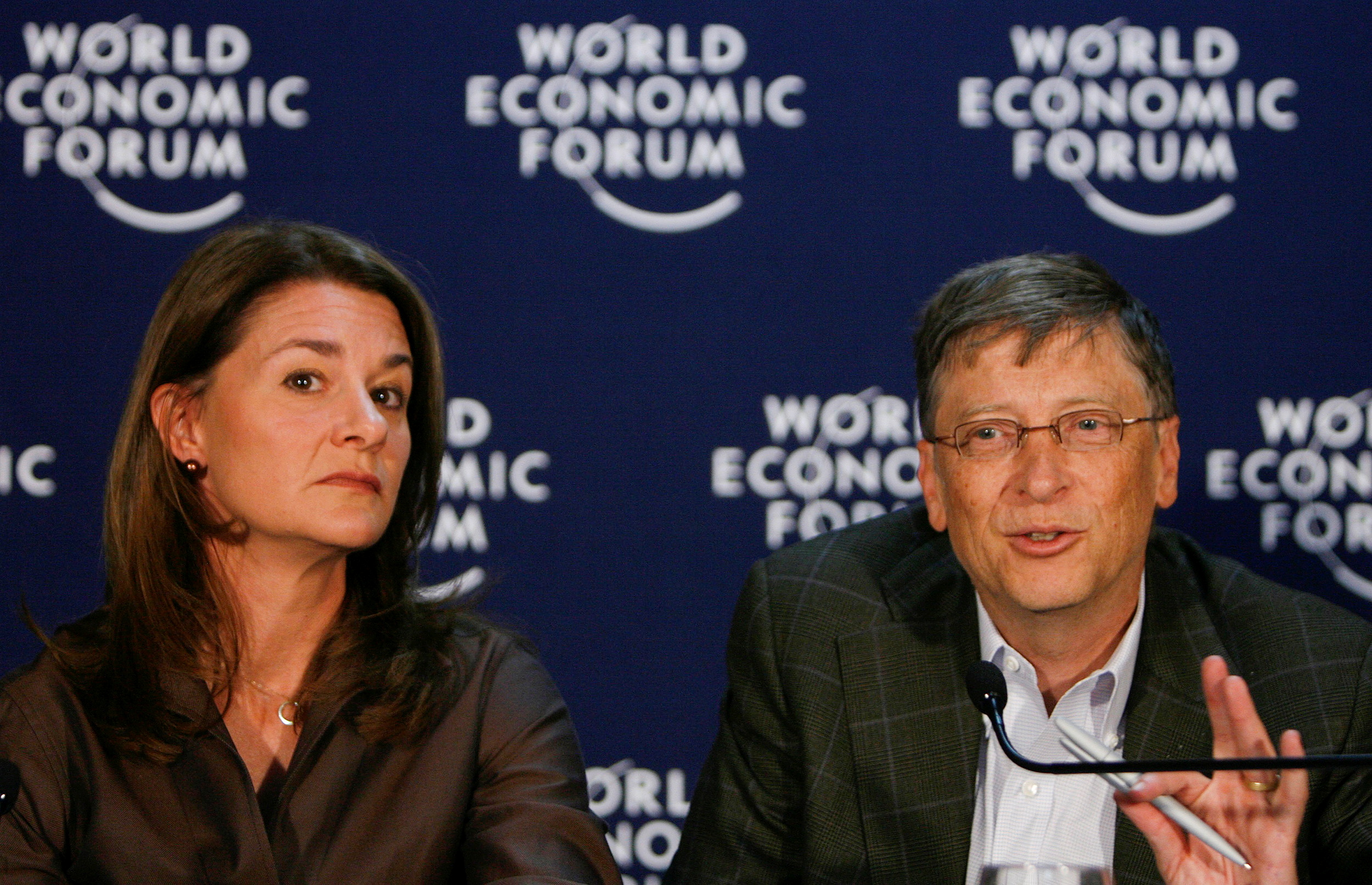 Vụ ly hôn của Bill và Melinda Gates hoàn tất tháng 8/2021, sau 27 năm hôn nhân.