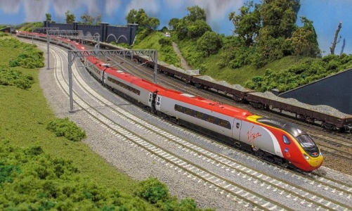 Sắp báo cáo chủ trương đầu tư đường sắt tốc độ cao, ưu tiên khởi công trước hai đoạn gần 25 tỷ USD