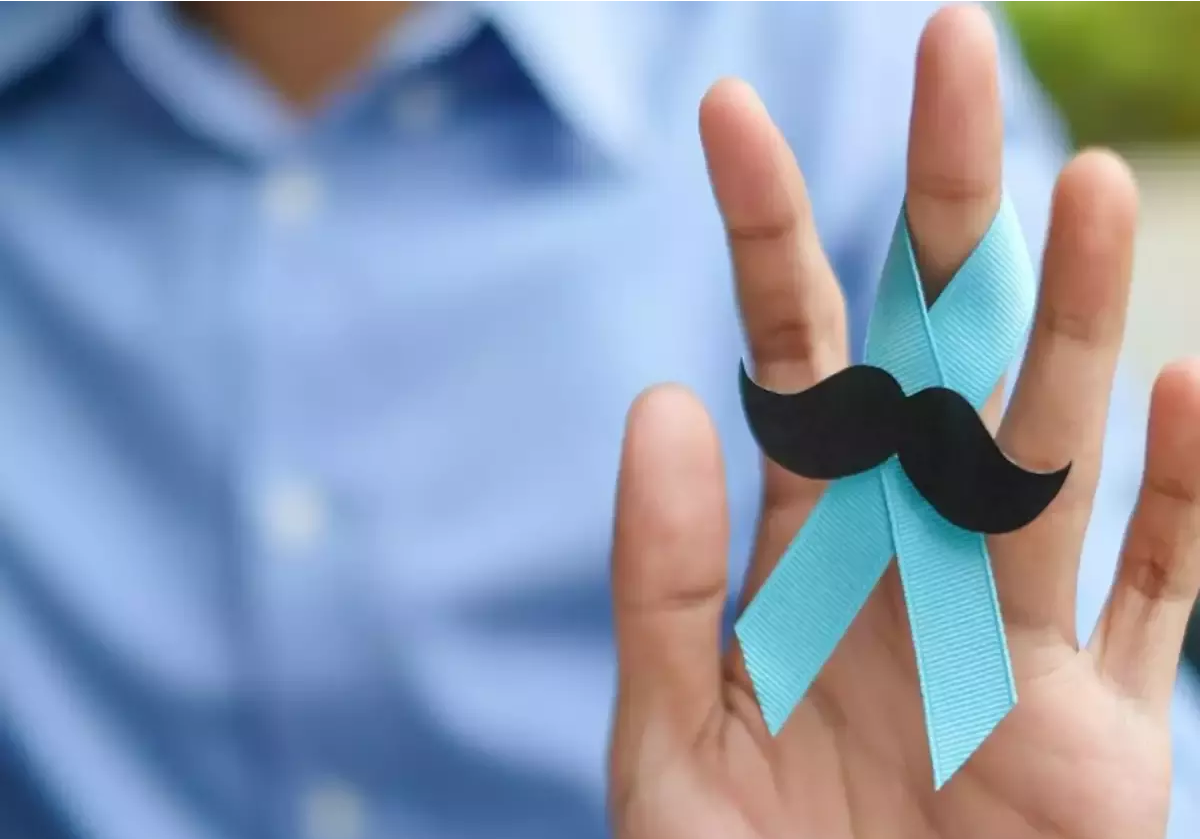 Xem ra, nam giới cần cảnh gi&aacute;c với c&aacute;c nguy cơ v&agrave; thường xuy&ecirc;n kh&aacute;m sức khỏe định kỳ nhiều hơn nữa.