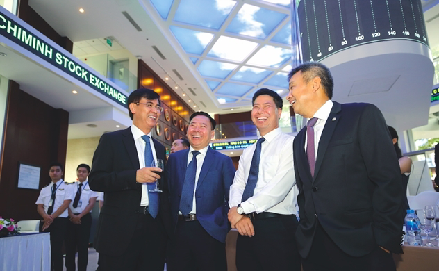 Foreign funds reporting stock market profits after heavy losses