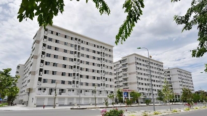 Hai Phong to develop social housing