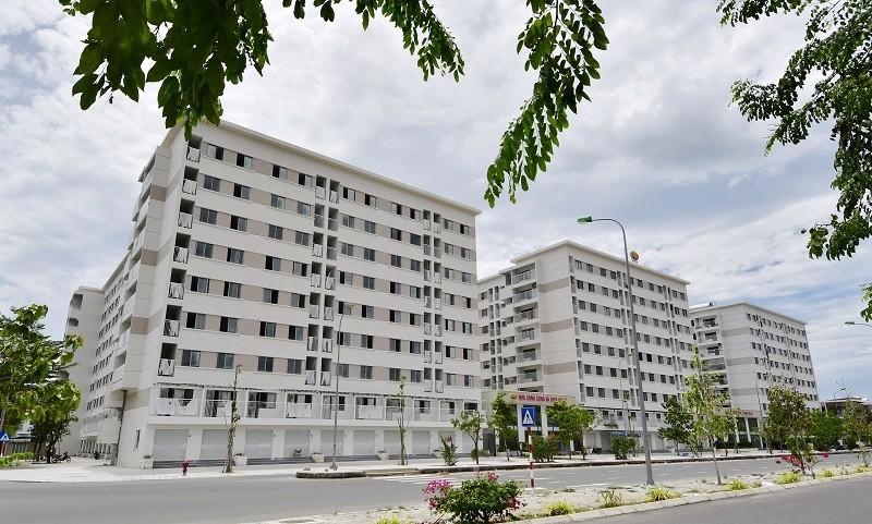 Hai Phong to develop social housing