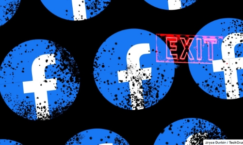  GenZ đang dần lãng quên Facebook