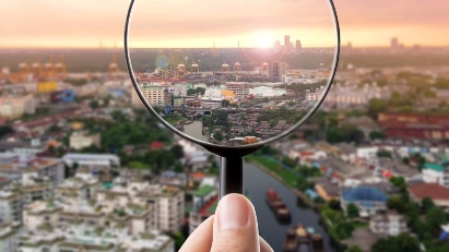 Real estate prices may be set for fall