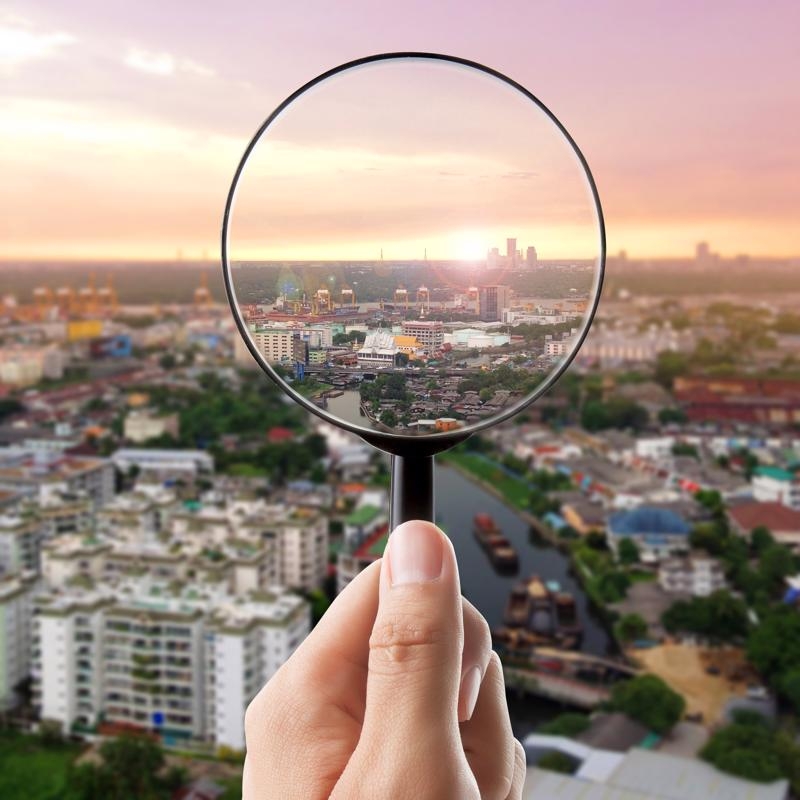 Real estate prices may be set for fall