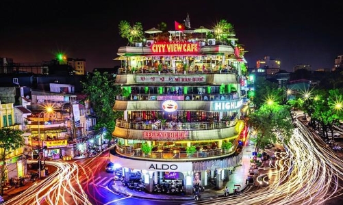 Hà Nội phấn đấu tăng thu nội địa lên đến 9% trong năm 2023