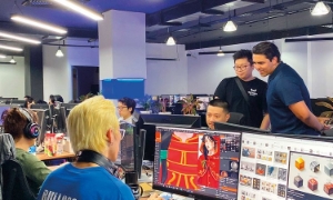 DIG mở rộng phát triển sang Việt Nam 