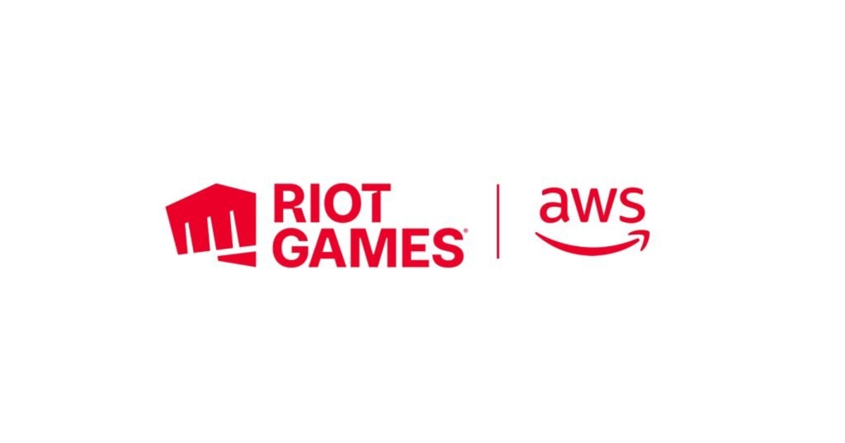 Amazon Cloud Technology và Riot Games bắt tay nâng cao trải nghiệm chơi ...