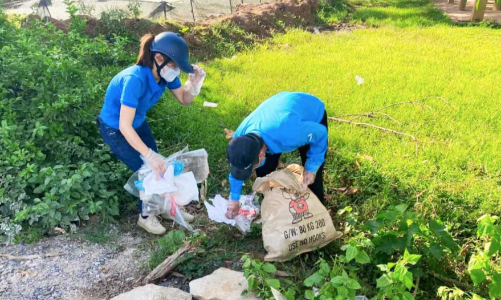 Buộc doanh nghiệp phải tái chế hoặc xử lý chất thải đối với bao bì, sản phẩm 