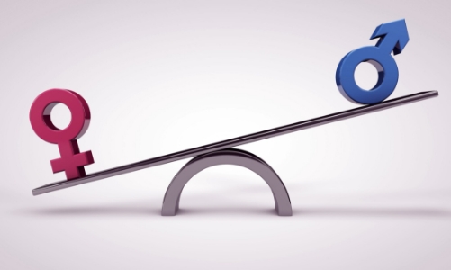 Nguy cơ mắc ung thư ở đàn ông cao hơn phụ nữ