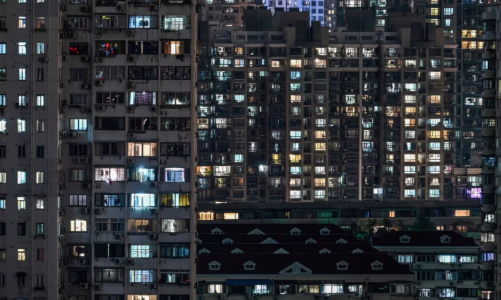 50 triệu căn hộ không người ở: “Quả bom nổ chậm” của thị trường bất động sản Trung Quốc