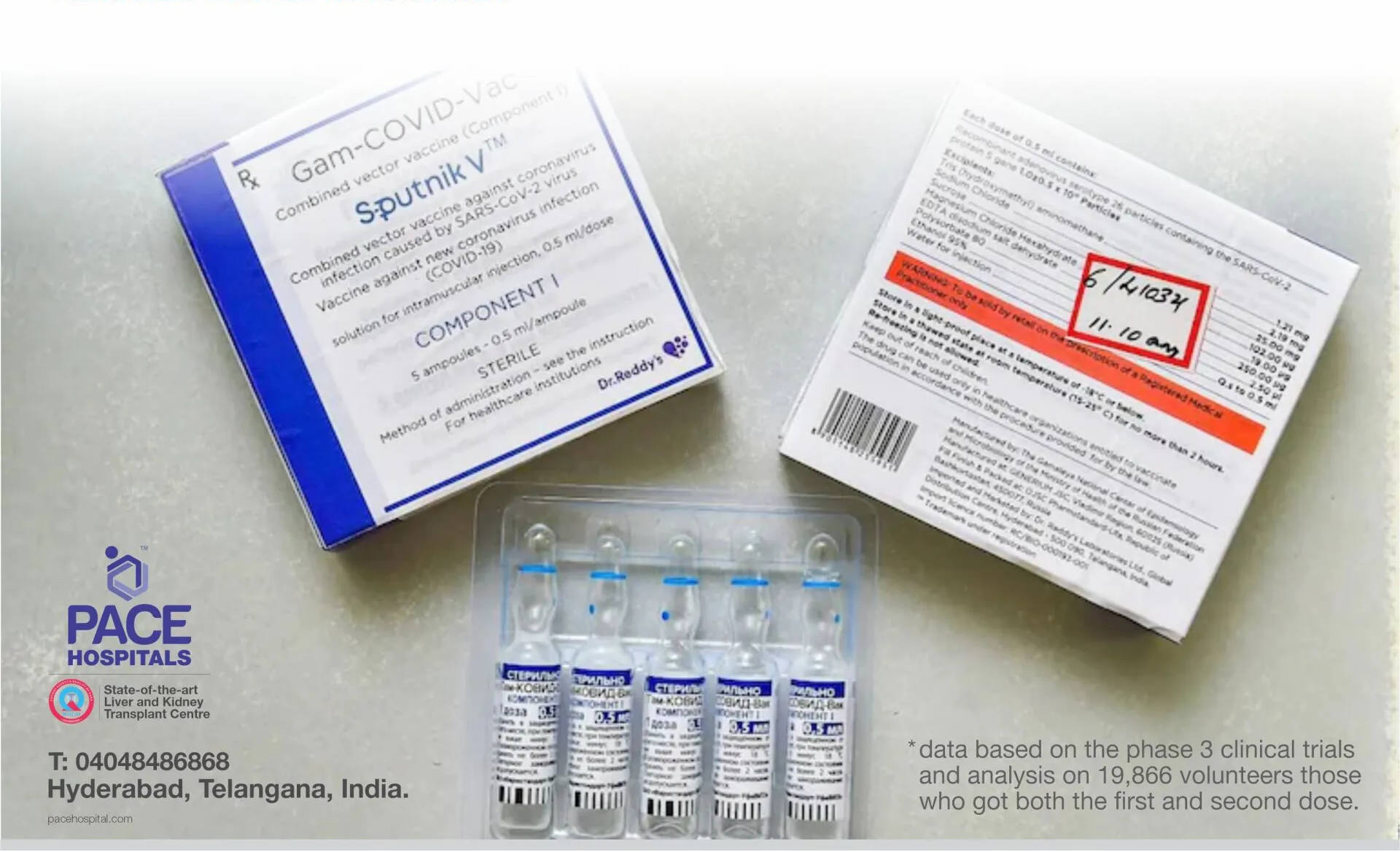 Dự kiến năm tới, Nga sẽ xuất khẩu vaccine ngừa Covid-19 dạng xịt mũi cho các nước khác.