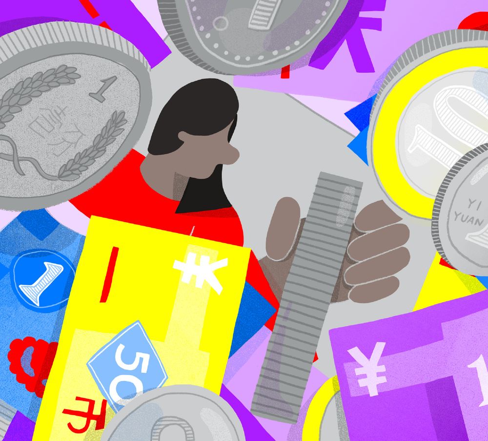 Ảnh minh họa: Bloomberg Businessweek