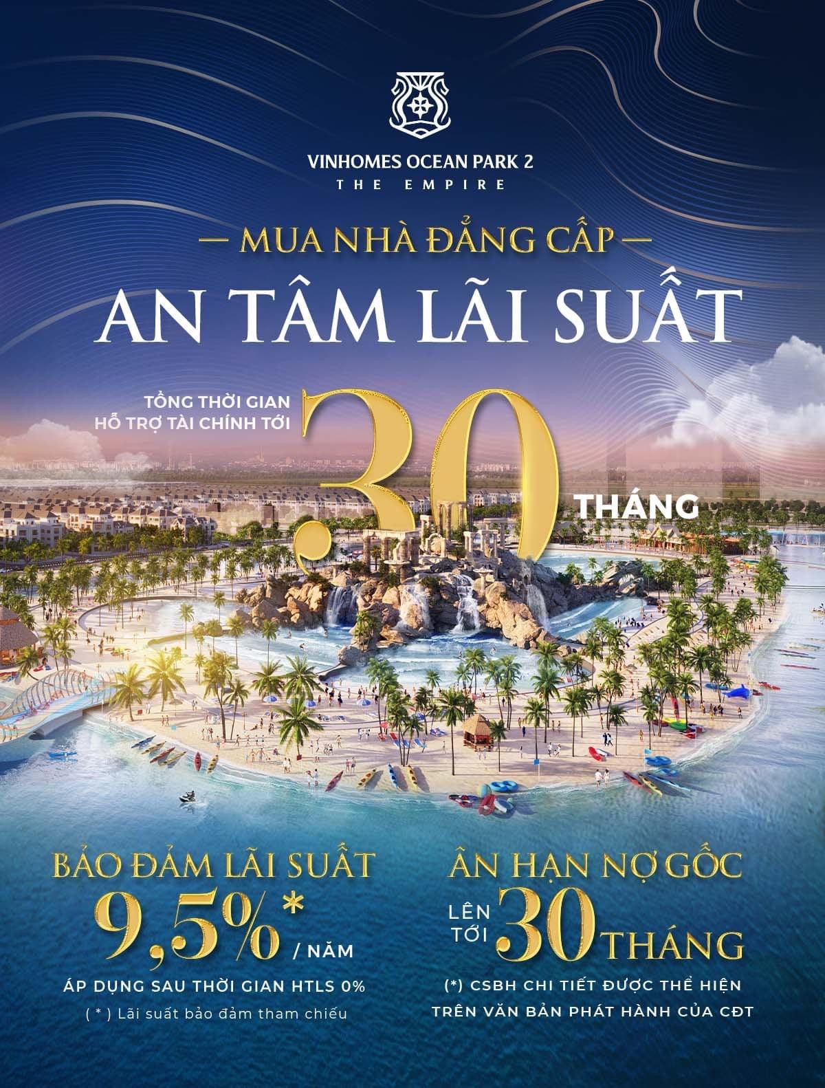 Dự án được chủ đầu tư áp dụng chính sách bán hàng đặc biệt.