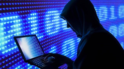 Most cyber attacks from malicious code