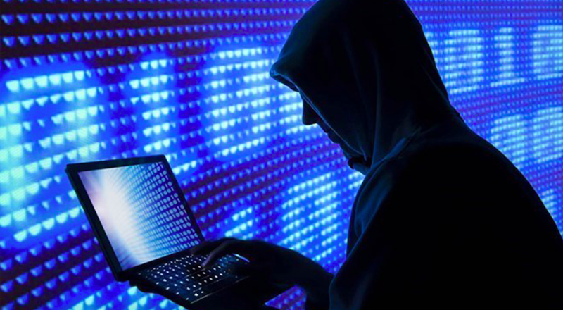 Most cyber attacks from malicious code