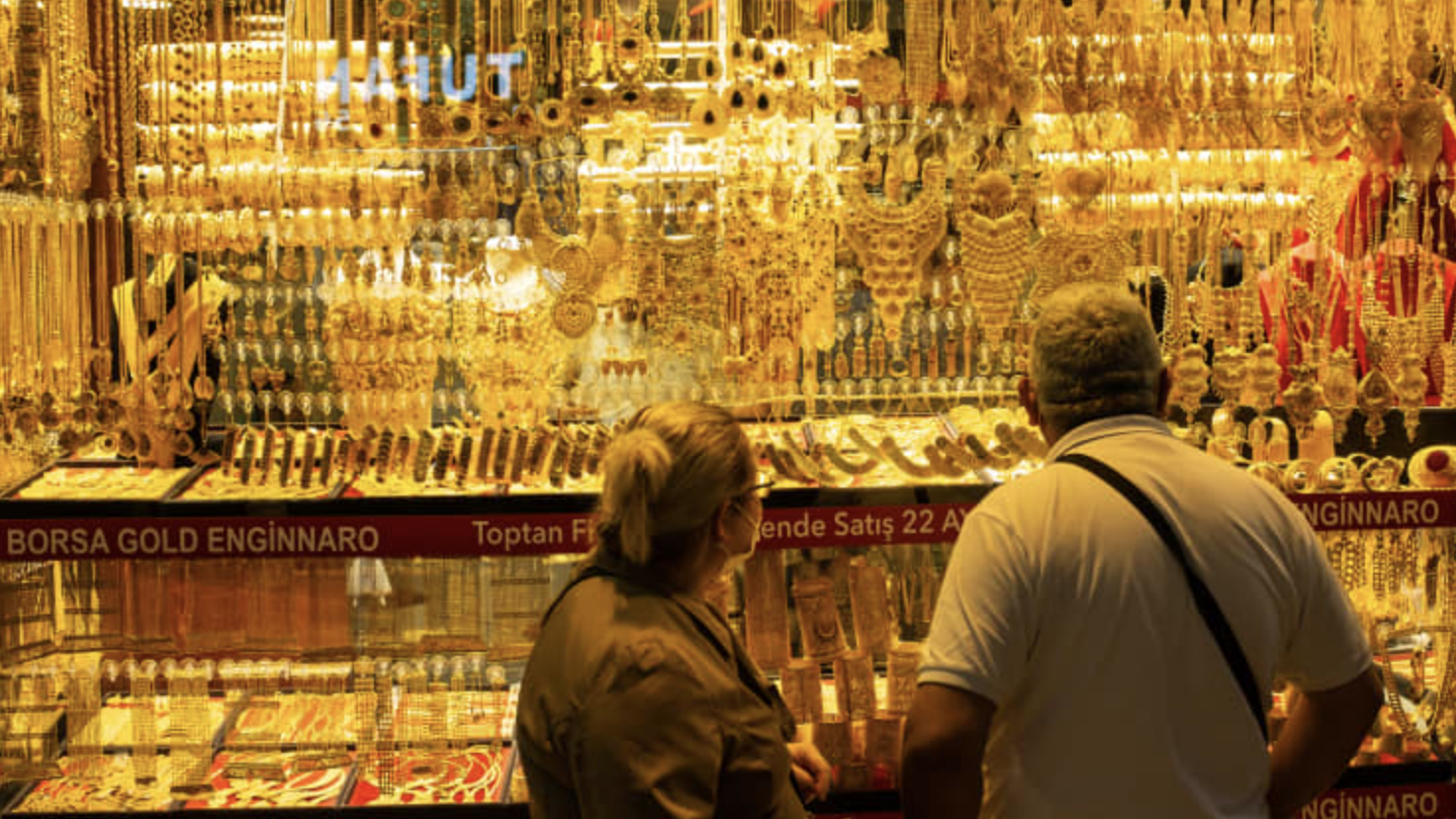 Ảnh minh hoạ - Ảnh: Getty/CNBC.