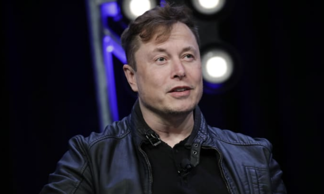 Elon Musk - Ảnh: Getty/CNBC.