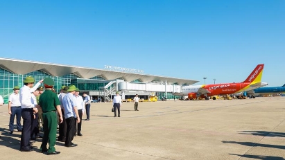 Funding available for traffic infrastructure projects in Nghe An