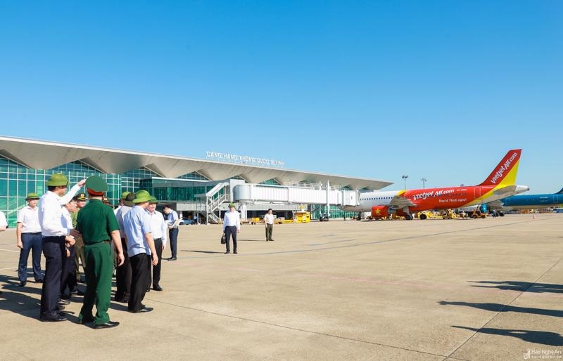 Funding available for traffic infrastructure projects in Nghe An