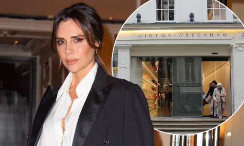 Thương hiệu Victoria Beckham sẽ làm gì với khoản nợ lên tới hơn 65 triệu USD?