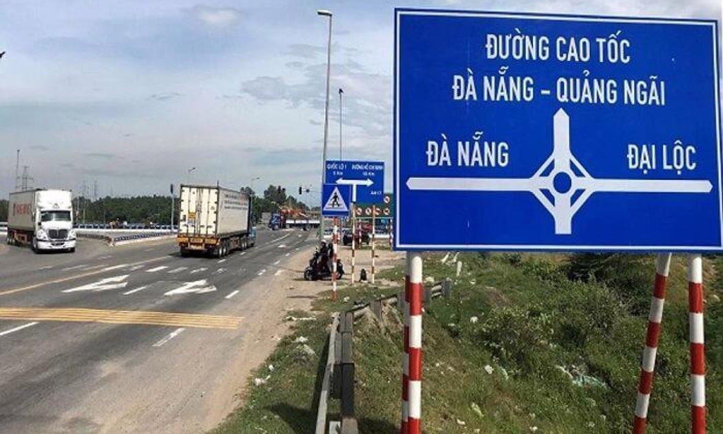 Năng lực các chủ thể tham gia thực hiện các dự án giao thông yếu kém dẫn đến nhiều sự cố, hư hỏng.