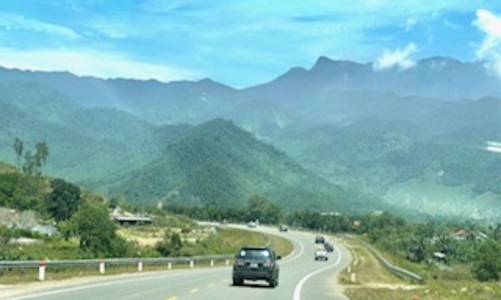 Chuyển hình thức đầu tư đoạn cao tốc Hòa Liên – Túy Loan từ BT sang đầu tư công.