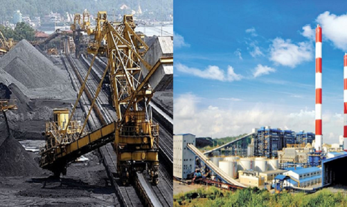 Nhu cầu than cho sản xuất điện tăng cao, EVN đề nghị TKV lên kế hoạch sẵn sàng cung ứng