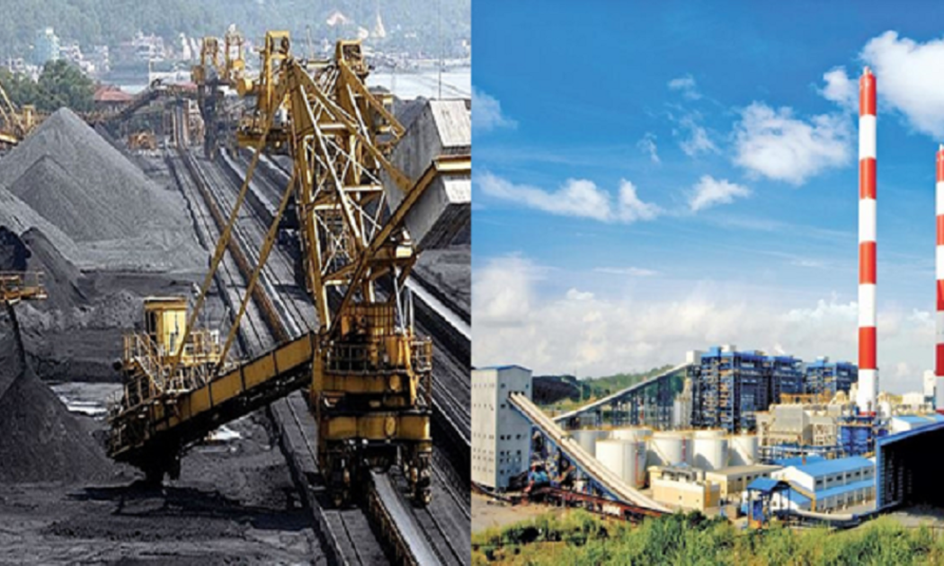 Tổng nhu cầu than cho các nhà máy nhiệt điện trong 5 tháng cuối năm 2022 khoảng 9 triệu tấn.