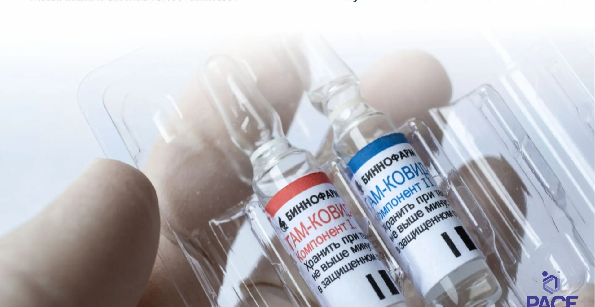 Vaccine Sputnik dạng xịt hình thành khả năng miễn dịch tại niêm mạc mũi đối với mầm bệnh.