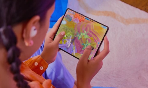 Lãnh đạo Samsung giải thích lý do điện thoại gập “rất quan trọng” với công ty