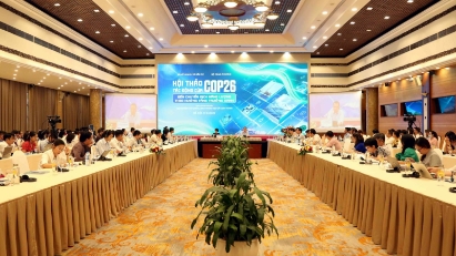 Internal and external resources needed for Vietnam’s energy transition