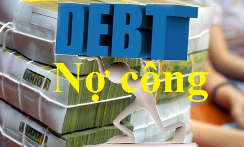 Tính đến cuối năm 2021, dư nợ công khoảng 43,1% GDP.