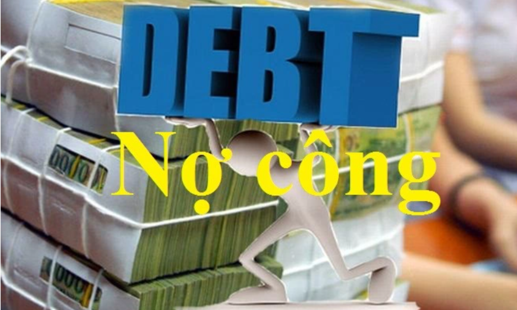 Tính đến cuối năm 2021, dư nợ công khoảng 43,1% GDP.